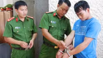 Bắt giữ đối tượng gây ra 10 vụ lừa đảo chiếm đoạt tiền tỉ