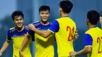 Dấu ấn U19 Việt Nam dưới thời Philippe Troussier