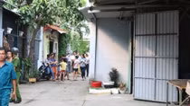 TP HCM: Chỉ đạo xử lý nghiêm công trình vi phạm