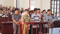 Nguyên Bí thư và Chủ tịch TP Vĩnh Yên lãnh án tù