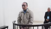 Bảo vệ bệnh viện chiếm đoạt gần 1 tỷ đồng tiền "chạy việc"