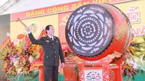 Một vài hồi tưởng về đồng chí Trần Đại Quang với công tác giáo dục, đào tạo của lực lượng Công an
