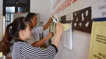 Quy định về giải quyết chính sách đối với cán bộ, công chức cấp xã dôi dư