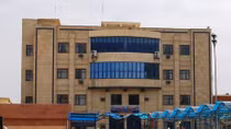 IS biến trường đại học ở Iraq thành trung tâm nghiên cứu vũ khí