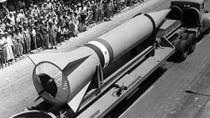 Mossad và chiến dịch thanh trừng các nhà khoa học Đức Quốc xã