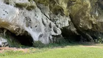 Hang nhà báo - Nơi in dấu di tích cách mạng năm xưa