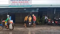 5 ngày truy bắt nghi phạm sát hại chủ quán cà phê ở Long An
