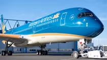 Hành khách được trải nghiệm trên máy bay Airbus A350, Boeing 787 thân rộng