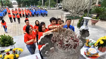 Vietjet góp sức gìn giữ biên cương Tổ quốc