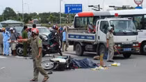 Ngày đầu tháng 11 cả nước đã có 18 người tử vong vì tai nạn giao thông