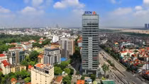 Moody’s nâng hạng tín nhiệm cơ sở của BIDV