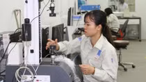 BSR cung cấp đầy đủ số lượng sản phẩm nhựa PP cho Opec theo hợp đồng