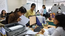 Không được thu học phí vượt mức trần quy định