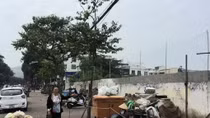 Rắc rối từ việc chính quyền tạm ứng 2,5 tỷ đồng của nhà đầu tư?