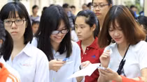 Chuyên gia nhận xét gì về đề thi tham khảo THPT quốc gia?