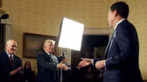 Giám đốc FBI bị sa thải - vì sao?