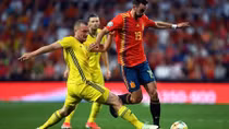 Tây Ban Nha toàn thắng tại vòng loại Euro 2020: Hồi sinh hay ám ảnh vua vòng loại?