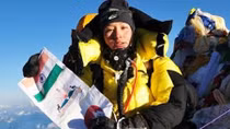 Người phụ nữ đầu tiên chinh phục đỉnh Everest 2 lần trong 5 ngày