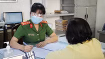 Công an TP Hồ Chí Minh nỗ lực đưa Luật Cư trú mới vào cuộc sống