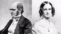 Hôn nhân bí ẩn của nhà tự nhiên học Charles Darwin