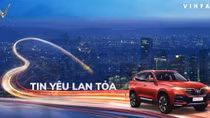 VinFast tri ân khách hàng với ưu đãi lên đến 120 triệu đồng