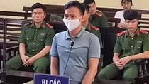 Cựu Chánh Văn phòng TAND huyện bị phạt 30 tháng tù treo