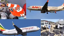 Cơn khủng hoảng của Boeing: Không đơn giản chỉ là an toàn bay