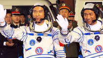 "Làng Sao Hỏa" và giấc mơ không gian