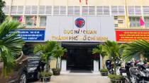 Hải quan TP Hồ Chí Minh vượt chỉ tiêu thu ngân sách