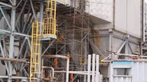 Các đơn vị thuộc PVN chủ động ứng phó bão số 9 ở cấp độ cao nhất