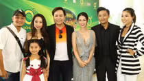 Nhiều sao tham gia gameshow thuần Việt “Cùng nhau tỏa sáng”