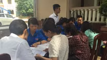  Các trường Đại học tìm phương án chống hồ sơ “ảo”