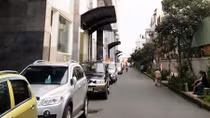 Chủ đầu tư và đơn vị quản lý chung cư hè nhau làm khổ người dân