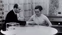 KGB từng nghiên cứu những khả năng đặc biệt