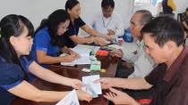 Lại nóng chuyện bàn tăng tuổi nghỉ hưu