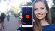 Cấp cứu nhanh bằng ứng dụng smartphone