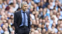 Mourinho sợ M.U bị do thám