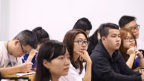 Đề minh họa thi THPT quốc gia năm 2018 có độ phân hóa cao hơn