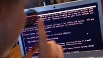Cuộc tấn công bằng mã độc ransomware: Khó truy tìm thủ phạm