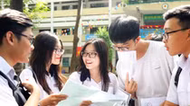 Đề tham khảo thi THPT quốc gia năm 2020 phù hợp với việc giảm tải chương trình