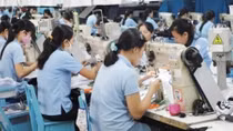 Nhiều việc làm chờ người lao động
