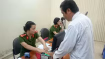 Cấp thẻ căn cước - Thủ tục nhanh chóng, tiện ích "3 trong 1"