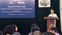 Việt Nam - Singapore chia sẻ kinh nghiệm về lĩnh vực bảo tàng