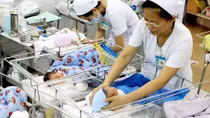 Chênh lệch tỉ số giới tính khi sinh ngày càng gia tăng