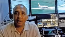 Tin chấn động về máy bay mất tích MH370