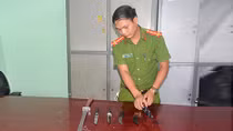 Cảnh sát 113 tỉnh Gia Lai chủ động ngăn chặn tội phạm đảm bảo ANTT