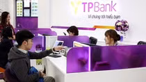 TPBank được xếp vào Top 100 ngân hàng bán lẻ mạnh nhất châu Á TBD