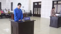 Đoạt mạng vợ chưa cưới vì 1 tin nhắn “tình cảm” 