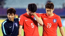 Vòng chung kết World Cup U.20: “Sạch bong” châu Á