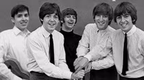 The Beatles và cảm hứng từ bức tranh bà mẹ Việt Nam